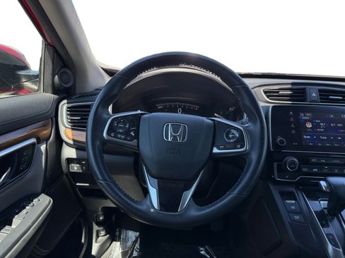 Used 2022 Honda CR-V EX-L image 12