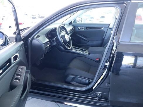 Used 2023 Honda Civic EX image 14