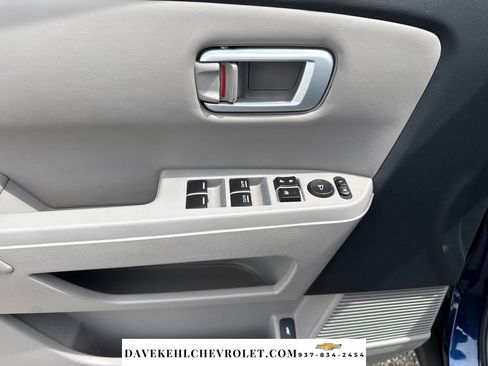Used 2013 Honda Pilot EX-L image 18