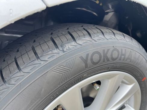 New 2026 Toyota Corolla XLE image 28