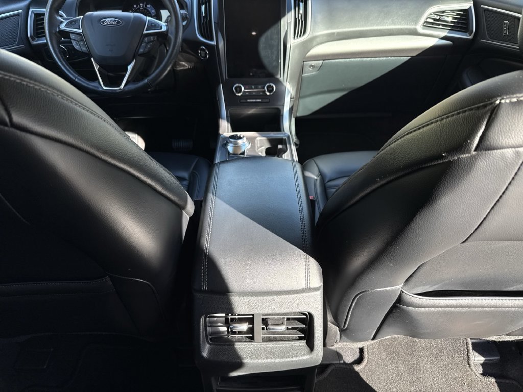 Used 2024 Ford Edge SEL AWD/4WD image 20