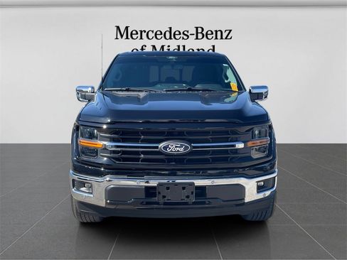 Used 2024 Ford F150 XLT w/ Equipment Group 303A High image 2