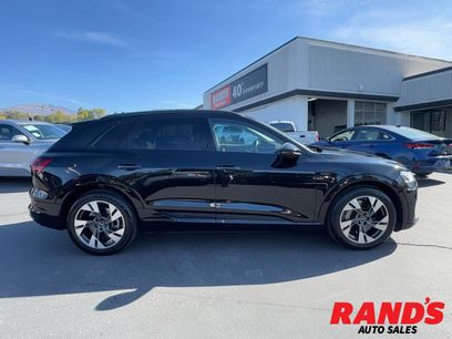 Used 2023 Audi e-tron Premium w/ Convenience Plus Package