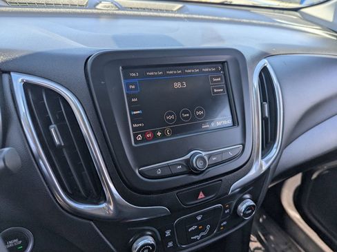 Used 2021 Chevrolet Equinox LT w/ LPO, Cargo Package AWD/4WD image 23