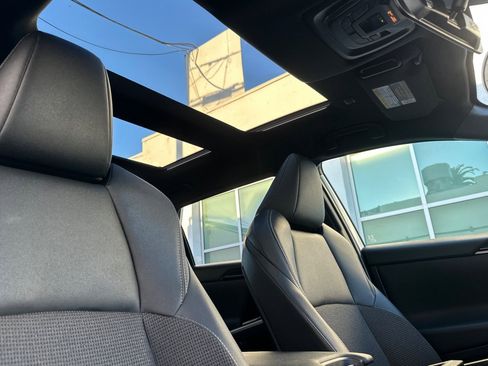 Certified 2024 Toyota bZ4X XLE image 18