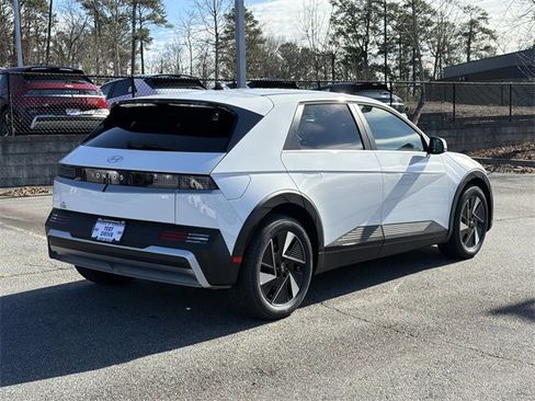 New 2026 Hyundai Ioniq 5 SEL image 7