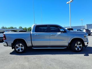 Used 2019 RAM 1500 Laramie AWD/4WD video 2