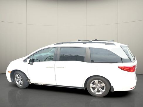 Used 2019 Honda Odyssey EX-L image 4