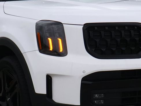 Used 2024 Kia Telluride SX Prestige X-Line AWD/4WD image 7