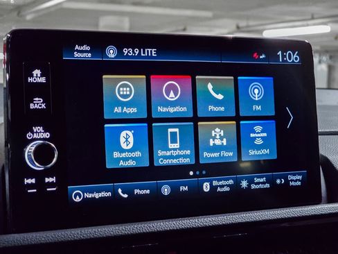 Used 2023 Honda CR-V Sport Touring image 26