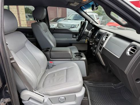 Used 2014 Ford F150 XLT w/ Equipment Group 302A Luxury AWD/4WD image 31