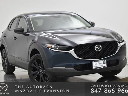 New 2026 MAZDA CX-30 AWD 2.5 S w/ Select Sport Pkg