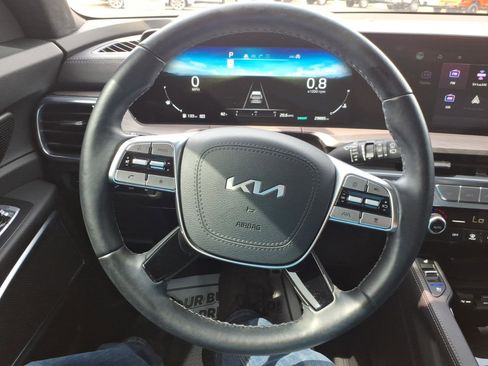Used 2024 Kia Telluride SX Prestige X-Line AWD/4WD image 25