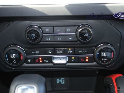 New 2025 Ford Bronco Stroppe Edition image 12