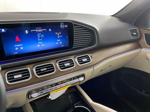 Used 2026 Mercedes-Benz GLE 350 4MATIC image 24