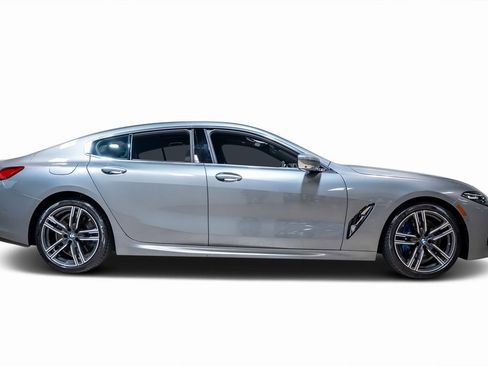 Used 2023 BMW 840i Gran Coupe xDrive 840i w/ Driving Assistance Package image 18
