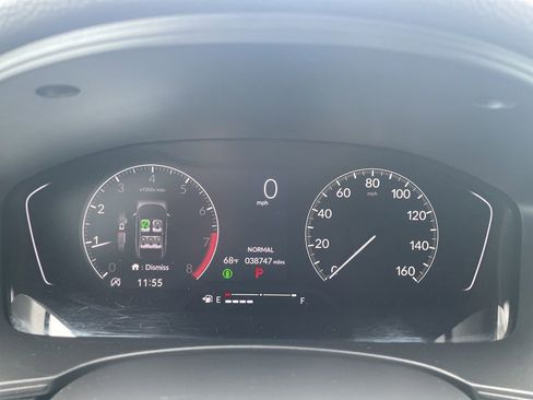 Used 2022 Honda Civic Sport image 14