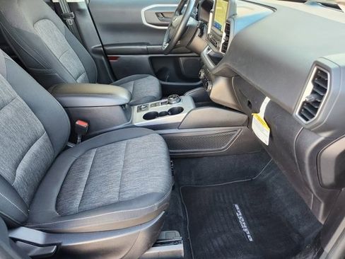 Used 2023 Ford Bronco Sport Big Bend w/ Convenience Package image 12
