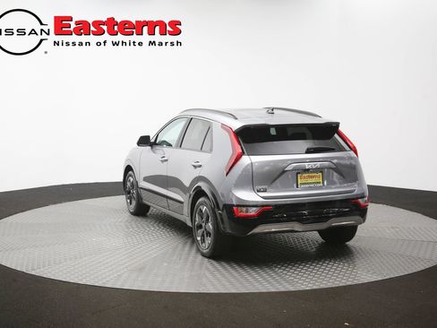 Used 2024 Kia Niro Wind w/ Wind Preserve Package FWD image 61