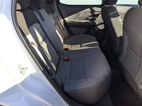 New 2026 Nissan Kicks SV w/ SV Premium Package FWD image 29