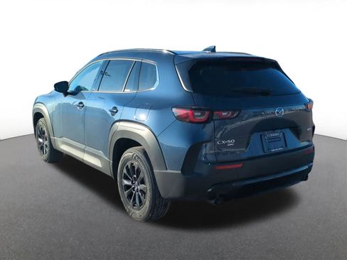New 2026 MAZDA CX-50 AWD 2.5 Hybrid w/ Weather Package image 4