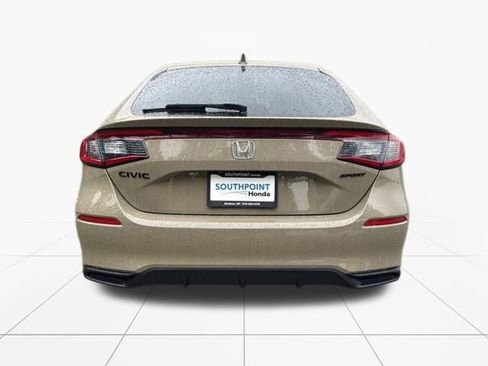 New 2026 Honda Civic Sport image 7