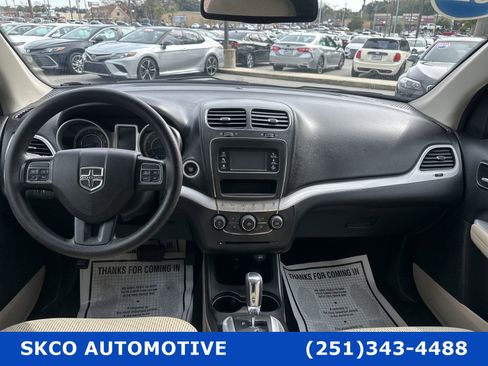 Used 2020 Dodge Journey SE image 15