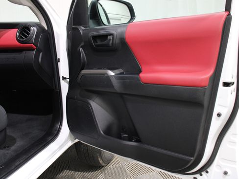 Used 2023 Toyota Tacoma SR image 25