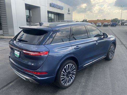Used 2022 Lincoln Corsair Reserve w/ Equipment Group 201A AWD/4WD image 7