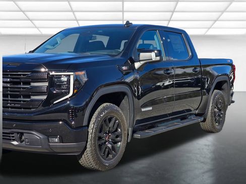 New 2026 GMC Sierra 1500 Elevation w/ Elevation Premium Package image 45