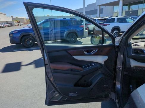 Used 2020 Subaru Ascent Touring w/ Popular Package #2A AWD/4WD image 13