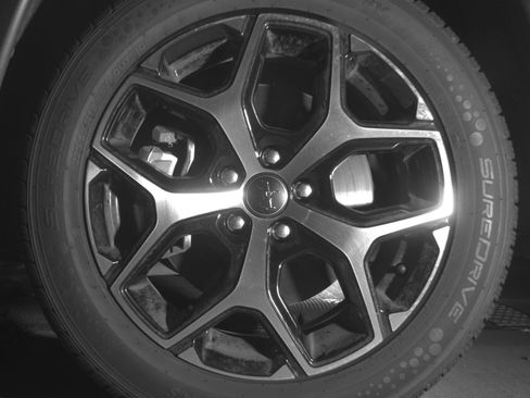 Used 2025 Jeep Compass Limited image 12