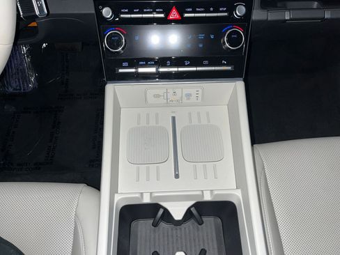 Used 2025 Hyundai Santa Fe SEL image 44