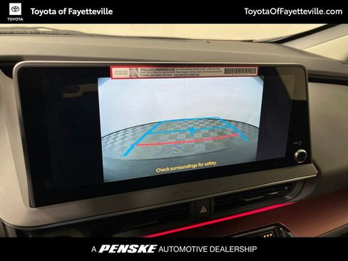 New 2026 Toyota Prius Plug-In Hybrid FWD image 30