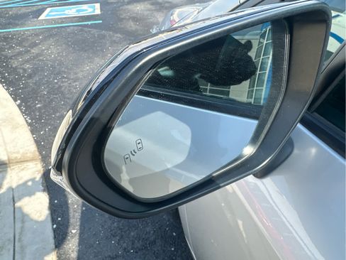 Used 2024 Toyota Corolla Sedan w/ SE Convenience Package image 16