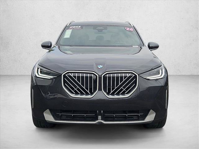 Used 2026 BMW X3 xDrive30i w/ Premium Package AWD/4WD image 2