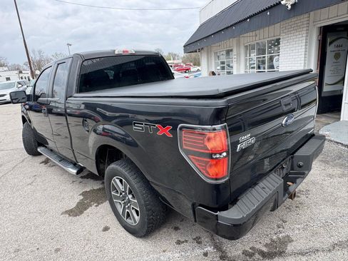 Used 2013 Ford F150 STX w/ Mid Equipment Group RWD image 5