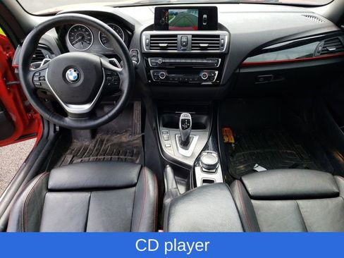 Used 2016 BMW 228i xDrive Convertible image 11