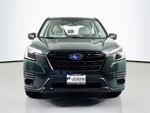 Used 2023 Subaru Forester AWD/4WD image 2