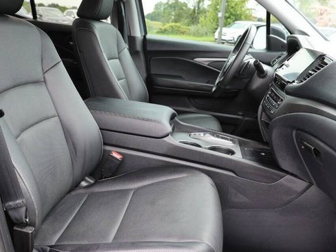 Used 2024 Honda Ridgeline RTL image 15