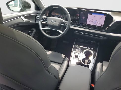 New 2026 Audi A6 Premium Plus AWD/4WD image 12