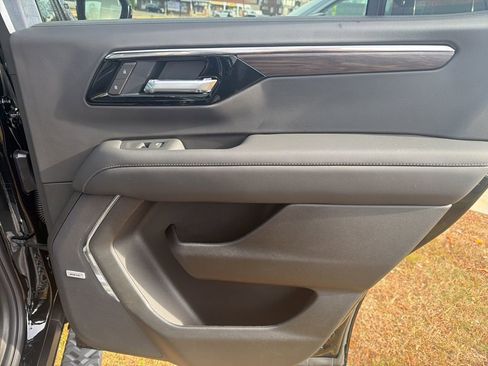 New 2026 Chevrolet Tahoe Z71 w/ Comfort Package image 51