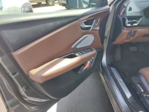 Used 2023 Acura RDX w/ Technology Package image 3