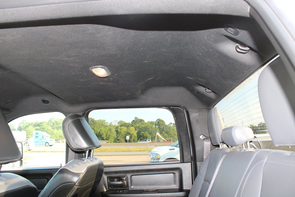 Used 2025 RAM 2500 Tradesman AWD/4WD image 21