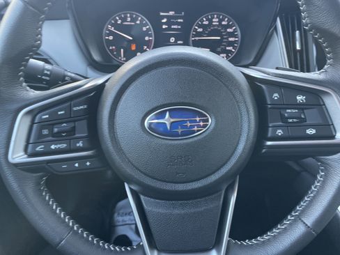 Certified 2025 Subaru Legacy Premium image 22