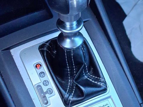 Used 2014 Mitsubishi Lancer Evolution MR AWD/4WD image 13