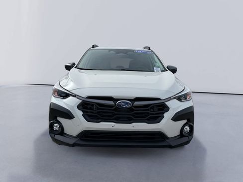 Used 2024 Subaru Crosstrek 2.0i Premium image 8