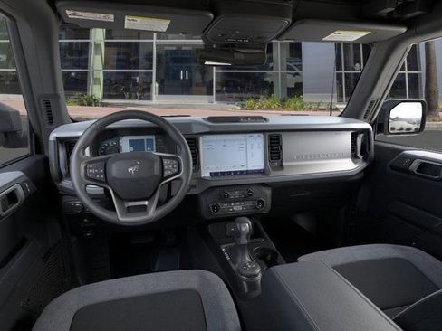 New 2025 Ford Bronco Big Bend image 9