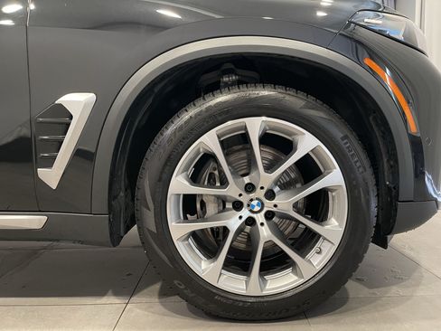 Used 2026 BMW X5 xDrive40i w/ Climate Comfort Package AWD/4WD image 10