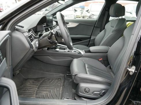 Used 2024 Audi A4 2.0T Prestige w/ Prestige Package AWD/4WD image 13
